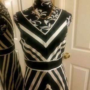 White House|BM Dress